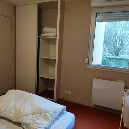 Superbe Appartement De 56 Metres Carre Proche De Vichy Daire Bellerive-sur-Allier