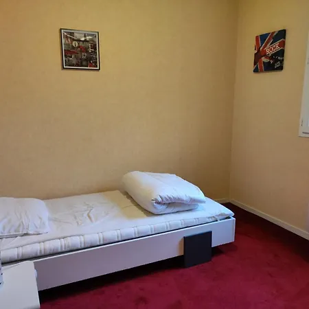 Daire Superbe Appartement De 56 Metres Carre Proche De Vichy Bellerive-sur-Allier