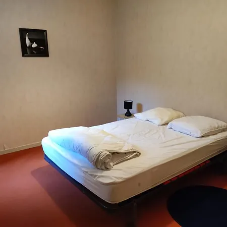 Superbe Appartement De 56 Metres Carre Proche De Vichy Daire *