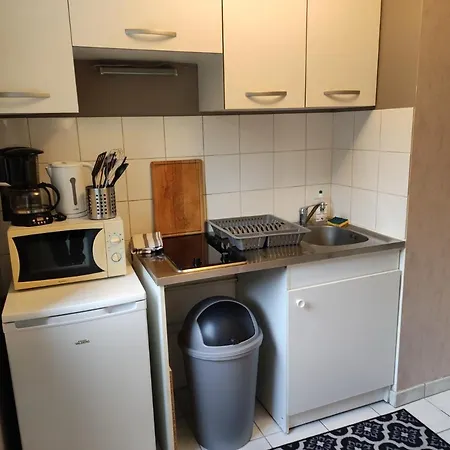 Superbe Appartement De 56 Metres Carre Proche De Vichy