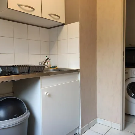 Superbe Appartement De 56 Metres Carre Proche De Vichy Daire Bellerive-sur-Allier
