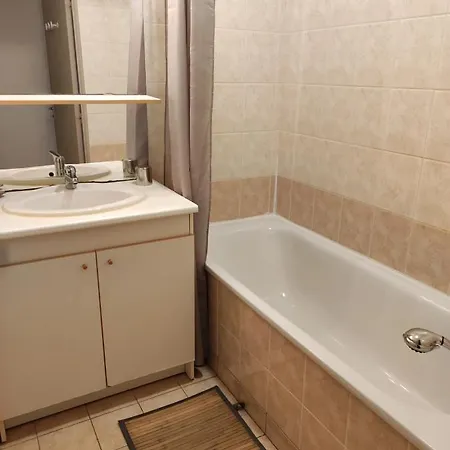 Superbe Appartement De 56 Metres Carre Proche De Vichy